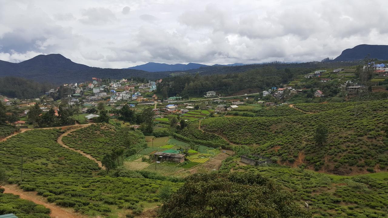 Kirula Green Hotel Nuwara Eliya Exterior photo