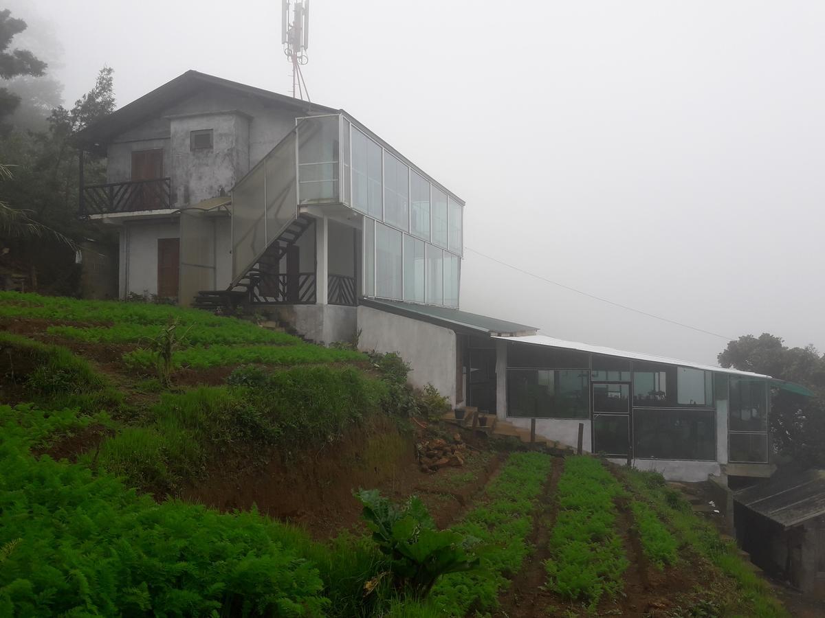 Kirula Green Hotel Nuwara Eliya Exterior photo