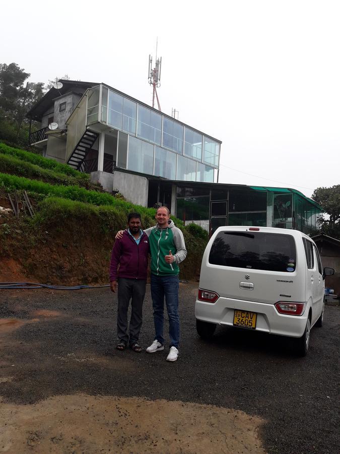 Kirula Green Hotel Nuwara Eliya Exterior photo